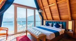 The Lake Ambience Resort - Image 2