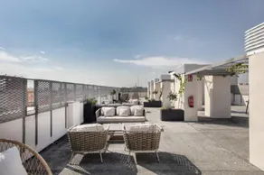 Livensa Living Studios Valencia Marina Real - Image 3