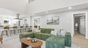 7BR 5BA w Pool Hot Tub Sport Court & Game Room - Image 3