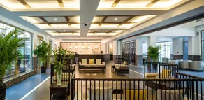 Libo Daqikong Bamboo Garden Boutique Hotel (East Gate Ticket Hall Store of Xiaoqikong Scenic Area) - Image 2