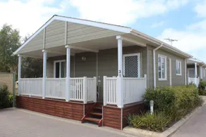 Belair Gardens Caravan Park - Image 1