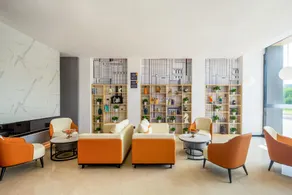 Rezen Select Hotel Yangquan Guangyang Road - Image 2