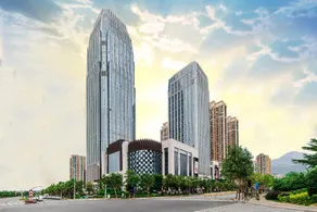 Western Fortune Hotel (Fuzhou Mawei Famous City Center) - Image 3