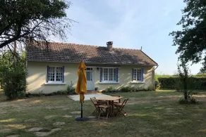 Casa in Francia vicino ai sentieri - Image 4