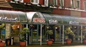 Hotel & Restaurant Möwchen - Image 2