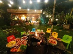 Nap o TEEPEE Homestay - Image 3