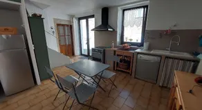 Maison de Sao en pierres - Image 4