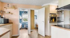 Stunning Home In Odder With Wifi - Image 2