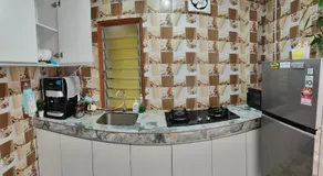 Santai Desa Chalet musleem 0nly - Image 3