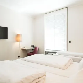 Hotel Topas Frankfurt City Centre - Digital Check-In - Image 5
