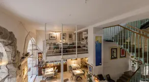 Leonis Restaurant & Rooms - Image 2