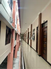Hotel New Pemuda - Image 4