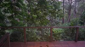 Romantic Getaway - 2 luxe outdoor baths - Image 5