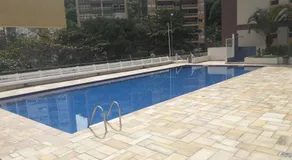 PÉ NA AREIA - COM SERVIÇO DE PRAIA - Image 3