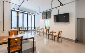 Hotel YAJA Daegu Seongseo - Image 5