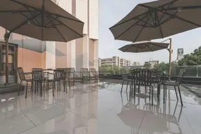 Atour X Hotel Hangzhou Xiasha - Image 5