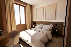 Hotel et Spa Des Beaux-Arts, a member of Radisson Individuals - Image 2