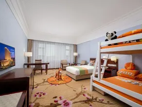 Dongguan Exhibition International Hotel - Image 4