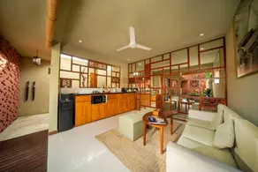 Manca Villa Canggu by Ini Vie Hospitality - Image 3