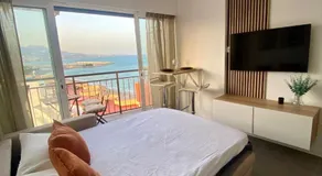 Moderno en primera línea de playa - Image 2