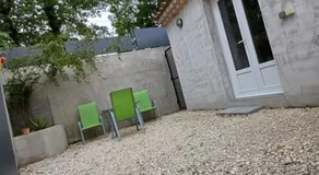 Studio meublé tout confort climatisé - Image 4