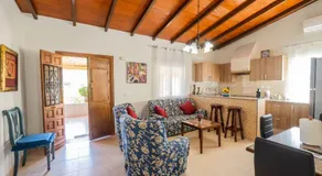 Cubo's Finca Fernando / privat pool / gratis wifi - Image 3