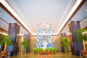 Quansheng Yuyuan Hotel - Image 3