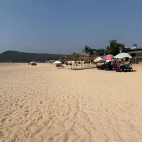 Baga river side hotel ocean - Image 3