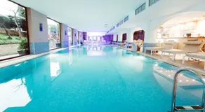 4 Epoxes Hotel Spa - Image 5