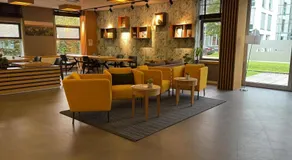 my MINGA Airport serviced Apartments - Image 4