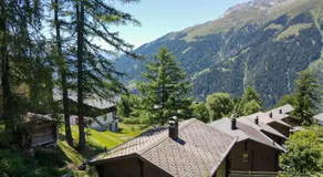 Chalet Kira mit Hotpot - Image 5