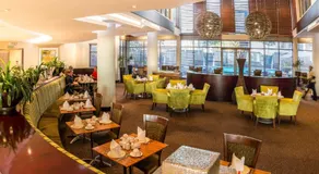 City Lodge Hotel Lynnwood - Image 4