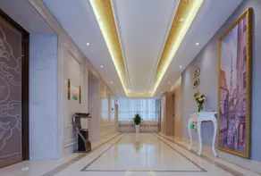 Vienna International Hotel Guangxi Hechi Tonggu - Image 5