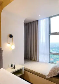 VENDI Benson Apartment direct Pakuwon Mall - Image 2