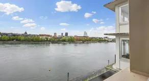 True Basel - Stilvoll I Zentral I Rheinblick - Image 5