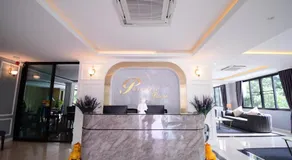 พาราไดซ์รีสอร์ต สังขละบุรี Paradise Resort at Sangkhlaburi - Image 3