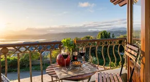Pezula Magic Escape - Guest House - Water Tank Reserves - Image 4