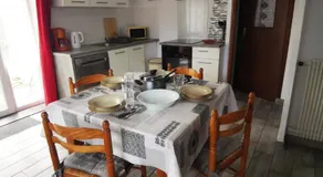 Gîtes & chambre d'Hôtes - AVEZE - Image 3
