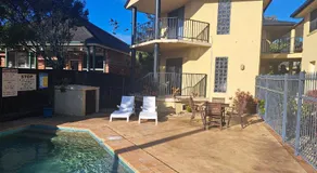 Sawtell Motor Inn - Image 4