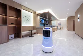 Hanting Hotel Xinyi Zhongwu Road - Image 5