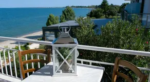 Bora Bora Pydna Hotel - Image 3