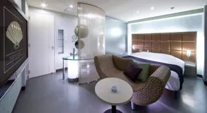 Hotel Glow Yokkaichi (Adult Only) - Image 2