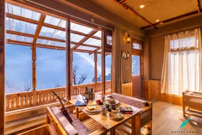 Zostel Homes Laida, Jibhi - Image 4
