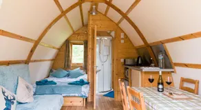 Moffat by Wigwam Holidays - Image 2