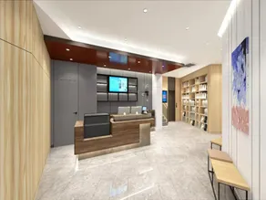Hanting Hotel Shanghai Jinqiao - Image 3
