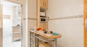 Apavonia Apartamento 3 dormitorio Distrito Latina Madrid - Image 4