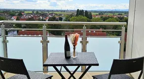 City Apartment in Eppelheim near Heidelberg - Image 3