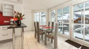 Appartements Knappenhaus by Schladming-Appartements - Image 5