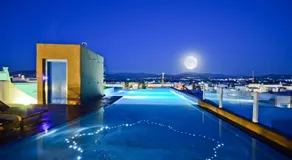Naxos Island Hotel - Image 3
