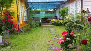 Cheongdo Aria Pension - Image 4
